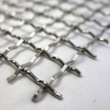 Modern Design Stainless Steel Screen Mesh for Vibration Mining Hotel Application Stone Sand Screen Spring Wire for Vibrating thumbnail-3