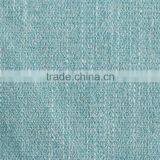 China Factory 95% Polyester and 5%Linen Chenille Fabric