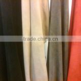 Top quality genuine Sheep leather exporter, finished sheep leather supplier
