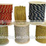 130 Series Three Strands Twisted Rope Making Machine thumbnail-3