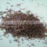 Water Filtration Garnet Sand 4-8mesh / Filter Media Used for Water Treatment thumbnail-4