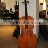 student cello