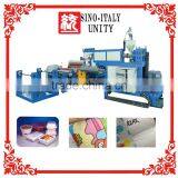 Coated Paper Label Melt Coating Laminating Machine thumbnail-1