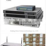 New Sealed Cisco2901 Router CISCO2901-SEC/K9 Cisco 2901 Router thumbnail-1