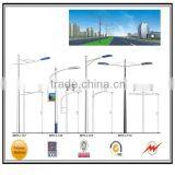 Street Lighting Column