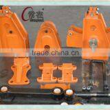 American Type Semi Trailer Suspension System on Sale thumbnail-1