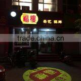 Import Chip Stationary Logo Projector For Advertising thumbnail-3