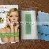 SHIFEI Face Avocado Oil Ready to Use Cold Wax Strip thumbnail-1