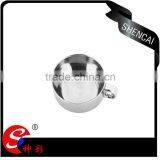 Chaozhou Guangdong Stainless Steel Tea Cup Set / Double Wall Coffee Travel Mug and Cup thumbnail-4