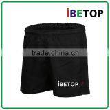 Black Club Team Baseball Short Competitive Wholesales Price thumbnail-2