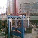 Waste Rubber Cutting Machine to Sale/ Rubber Reclaim Machine thumbnail-1