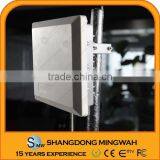 Active RFID Tag Reader for School,Vehicle Management -15 Years Experience