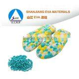 Eva Granule/Eva Foam Injection Material thumbnail-1