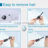 2016 the Newst Round Shape Intelligent Vacuum Cleaner thumbnail-4