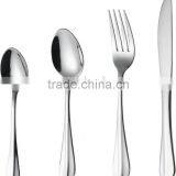 Stainless Steel Flatware HM