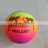PVC playground ball