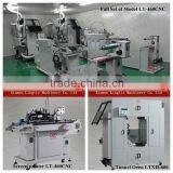 PET PVC Sticker Label Screen Printing Machine LTA-460