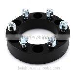 Costomize CNC Milled A6061-T6 Black Wheel Adapters thumbnail-6