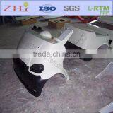 Custom FRP Fiberglass Car Body Shell thumbnail-3
