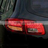 Hyundai Santafe CM LED Tail Light(2007~2011) thumbnail-1