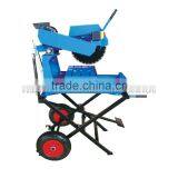 Electric Brick Saw thumbnail-2