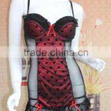 Sexy Lingerie, Sexy Lace Underwear Lingerie Nighty Wear thumbnail-1