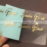 2014 Custom Nickel Thin Metal Deodorant Sticker thumbnail-1