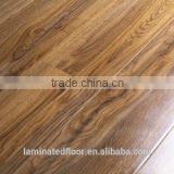 8.3mm durable oak laminate flooring gloss surface