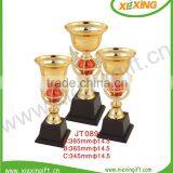 2014 New Style World Cup Trophy Award Manufacturer thumbnail-1