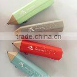 Osni Silicone Pencil Case Pencil Shape Sweet Color Pencil Case thumbnail-2