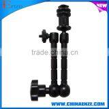 Shaoxing Factory 7 Inch Articulating Magic Friction Arm for Hot Shoe Mount thumbnail-1