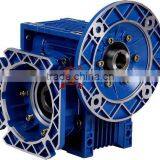 NMRV Worm Shaft Mechanical Gearbox