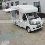 Big Sale Electric Mobile Food Truck/mobile Restaurant For Sale thumbnail-2