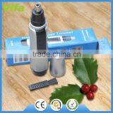 New and Hot Sale Fashion Man Electric Nose Hair Trimmer thumbnail-2