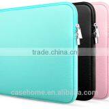 Neoprene Material and Laptop Sleeve Type White Neoprene Laptop Bag for Sublimation thumbnail-5