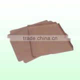 Good quality paper slip sheet from shenzhen honeycomb paper packaging company in china