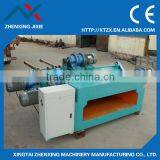 Plywood Manufacturing Machinery Spindleless Veneer Lathe Veneer Lathe thumbnail-2