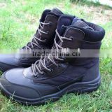 supply special forces men desert combat boots anti-piercing jungle boots military tactical boots