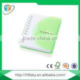 Customised Colorful Hardcover Notebook School Note Book thumbnail-4