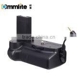 Commlite Camera Accessories DSLR Camera Battery Grip For Canon 1100D thumbnail-4