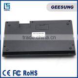 Touch Screen Computer Keyboard Programmable Keyboard USB Keyboard thumbnail-3