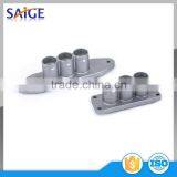 OEM China Manufacture Precision Cnc Machining Motorcycle Spare Parts/ Japanese Car Spare Parts thumbnail-2