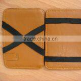 New Denim Design Magic Trick Wallet thumbnail-2