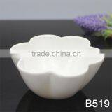 Square Salad Dessert Bowls West Tableware Snack Bowl thumbnail-3