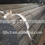 Pre Galvanized Steel Pipes With High Quality thumbnail-2
