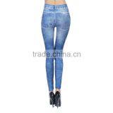 Hot Selling New Design Fashion Slimming Leggings for Girls thumbnail-3