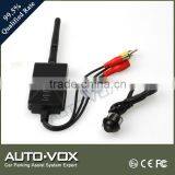 WIFI Transmitter With Camera Wireless Car Rear View Camera Quality Choice thumbnail-4