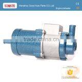 Water Heater for Car Use Rapid Heating Security Easy to Use With the Pump Engine Block Heater Auto Parts