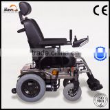 manual power wheelchair for old people