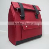High quality simple casual Camera tote bag manufacturer